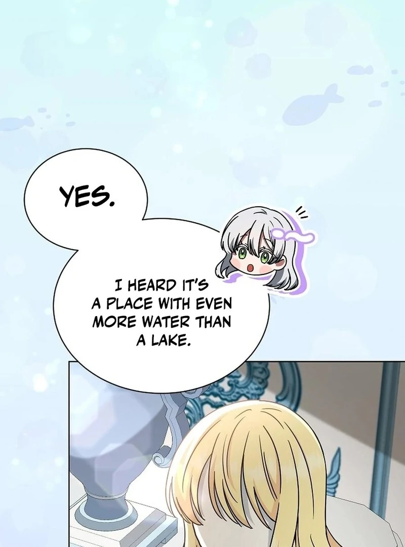 A Mouse Biting a Dragon’s Tail Chapter 43 page 40