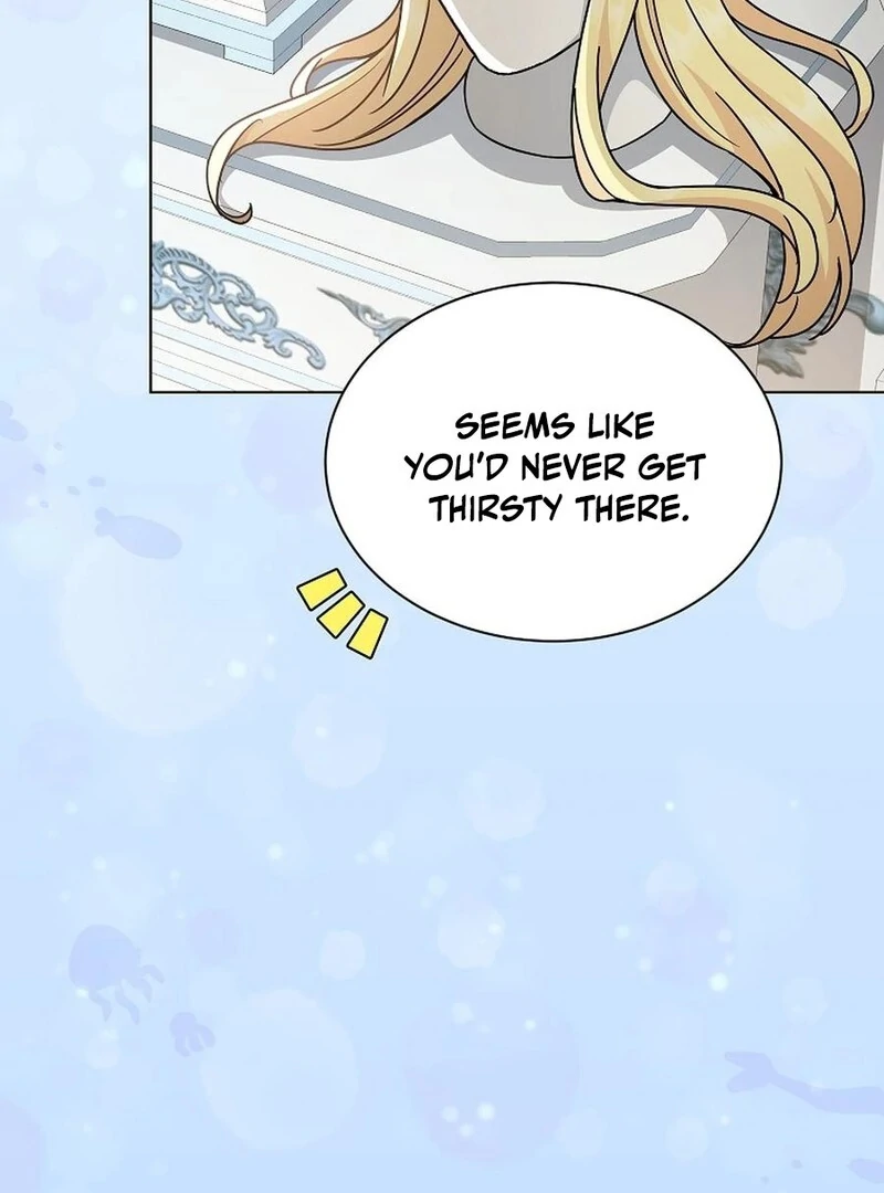A Mouse Biting a Dragon’s Tail Chapter 43 page 41