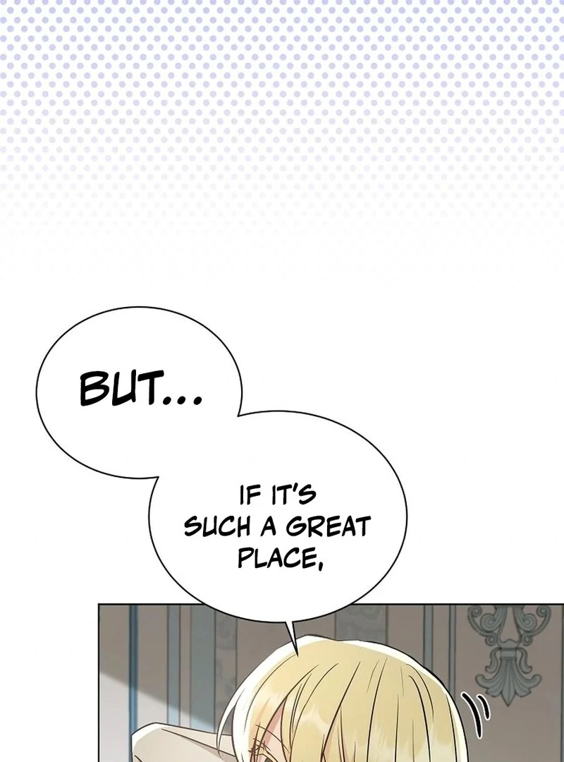 A Mouse Biting a Dragon’s Tail Chapter 43 page 47