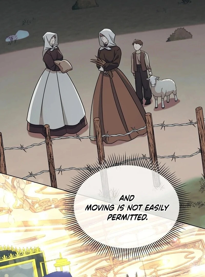 A Mouse Biting a Dragon’s Tail Chapter 43 page 52