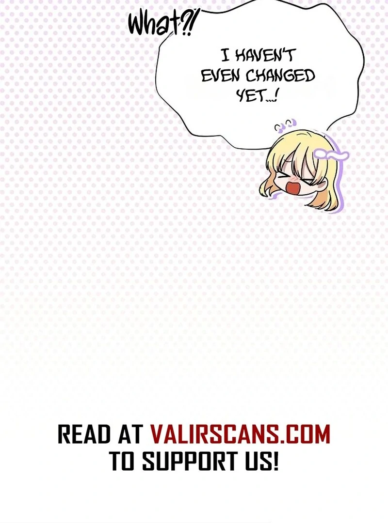 A Mouse Biting a Dragon’s Tail Chapter 43 page 60