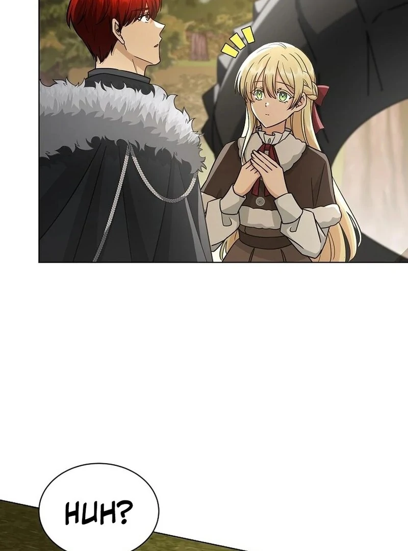 A Mouse Biting a Dragon’s Tail Chapter 43 page 64