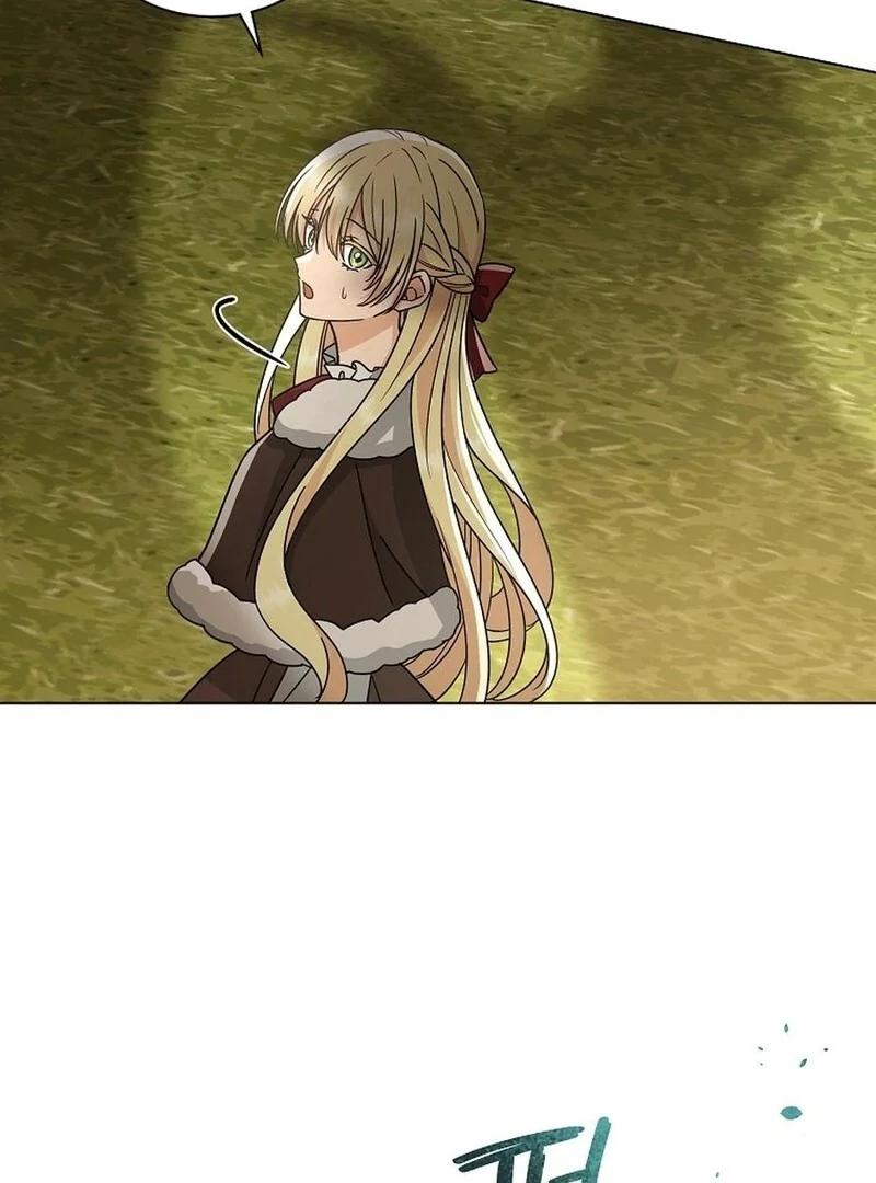 A Mouse Biting a Dragon’s Tail Chapter 43 page 65