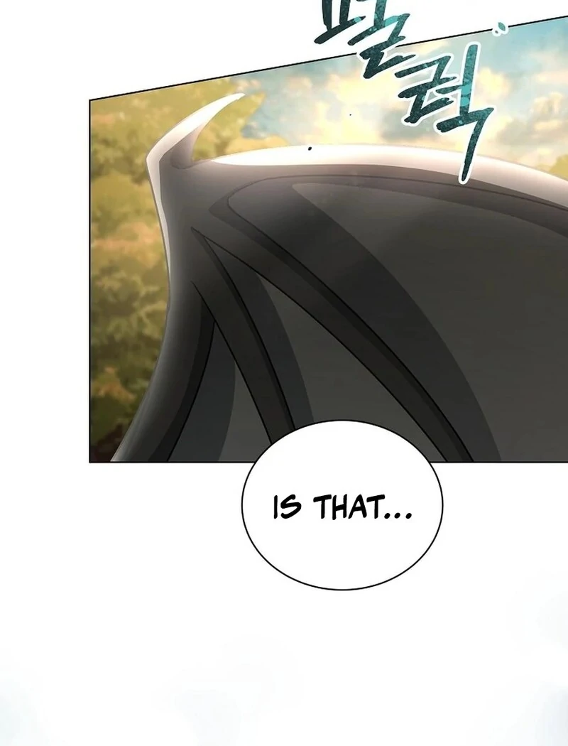 A Mouse Biting a Dragon’s Tail Chapter 43 page 66