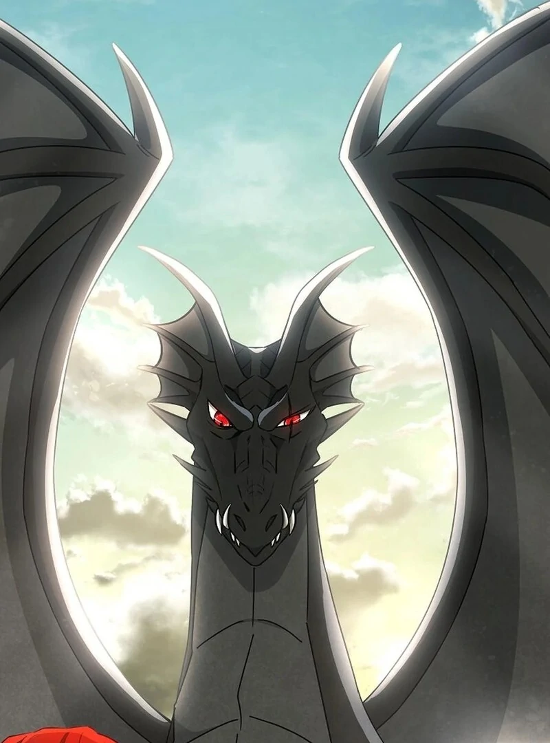 A Mouse Biting a Dragon’s Tail Chapter 43 page 68