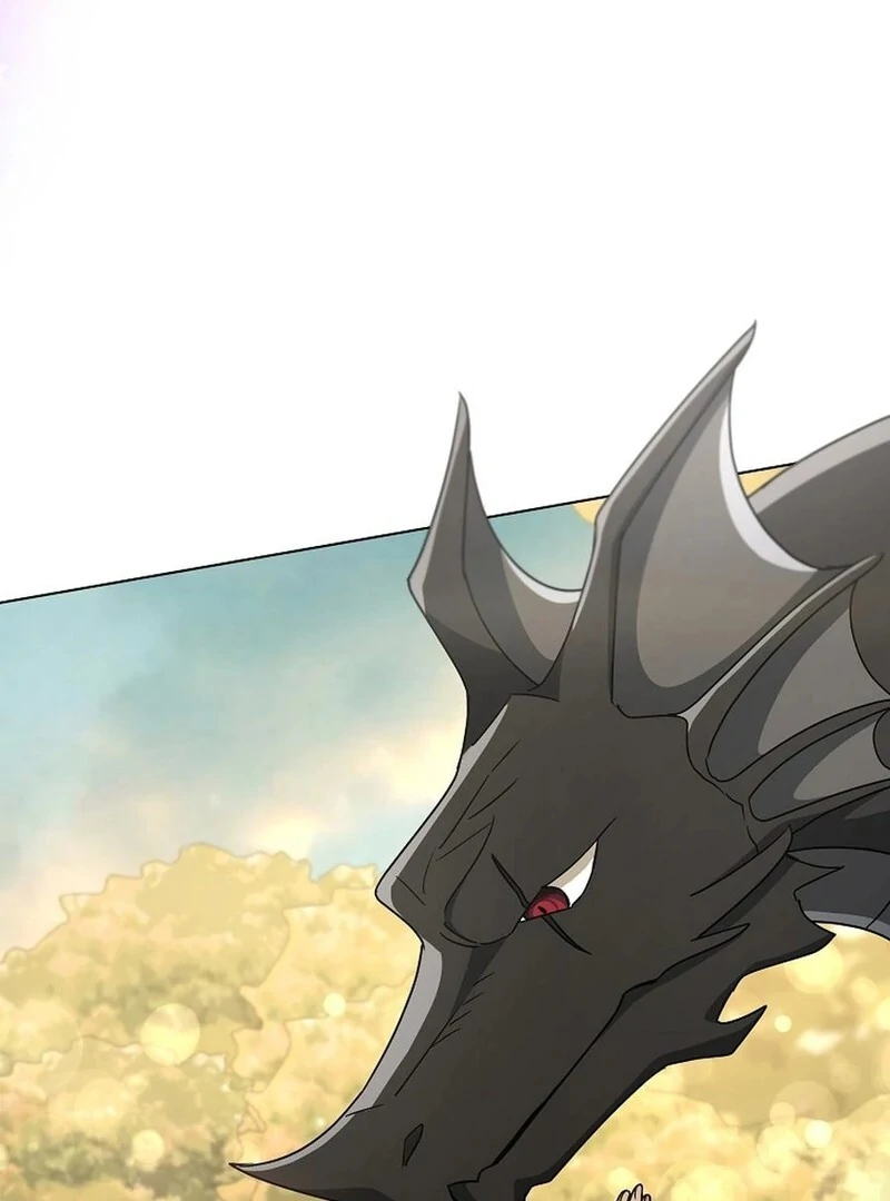 A Mouse Biting a Dragon’s Tail Chapter 43 page 76