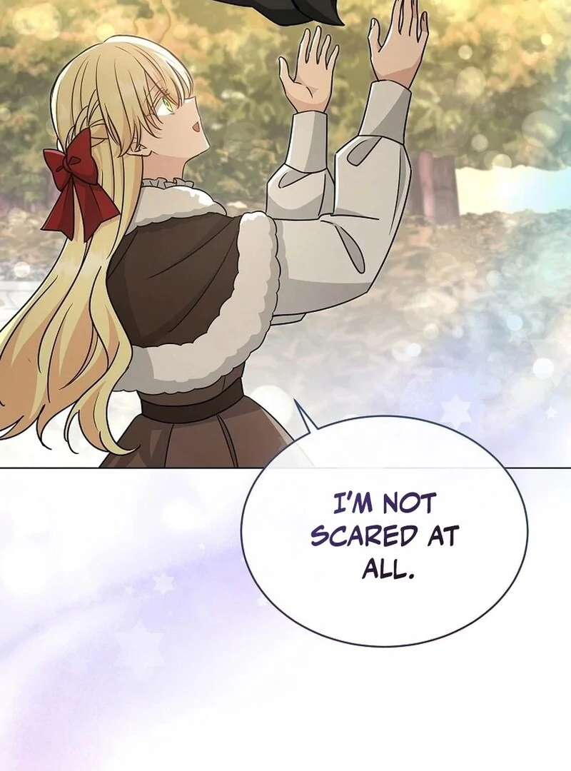 A Mouse Biting a Dragon’s Tail Chapter 43 page 77