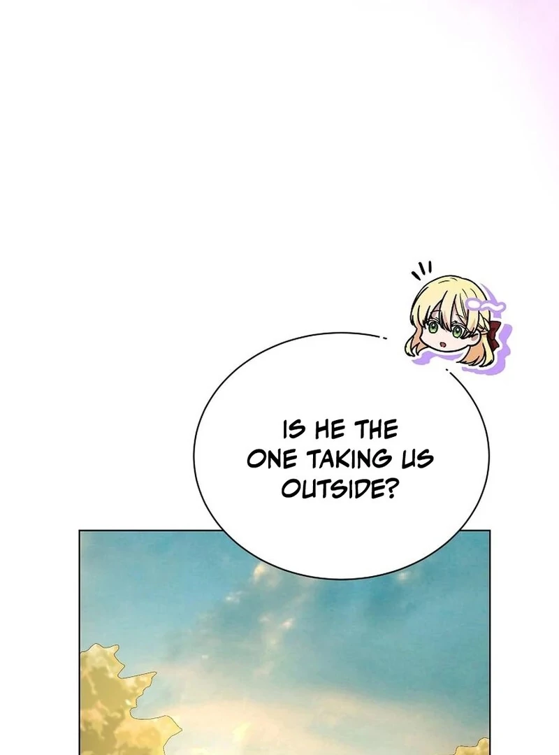 A Mouse Biting a Dragon’s Tail Chapter 43 page 80