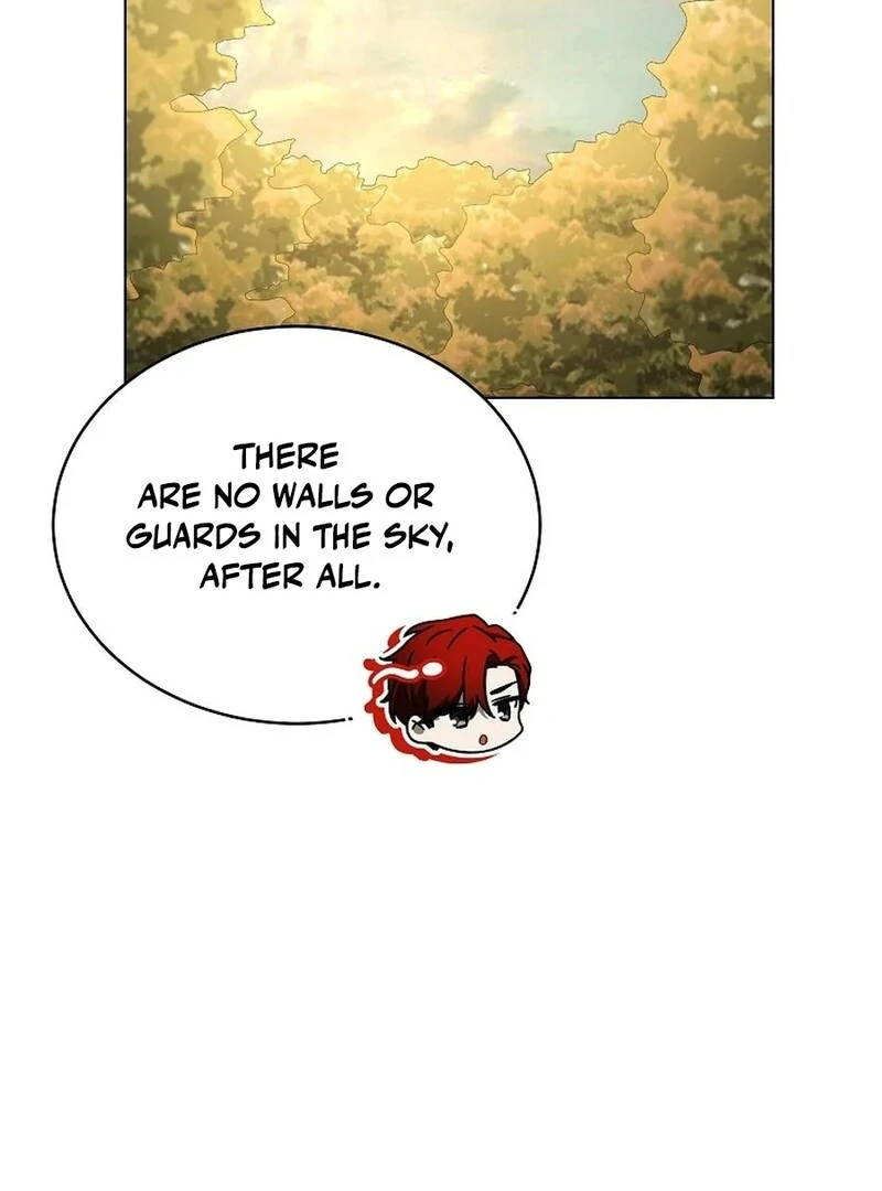 A Mouse Biting a Dragon’s Tail Chapter 43 page 81