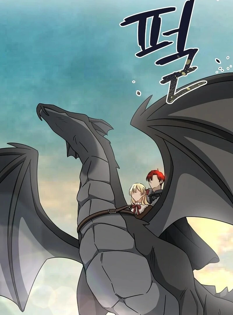 A Mouse Biting a Dragon’s Tail Chapter 43 page 91