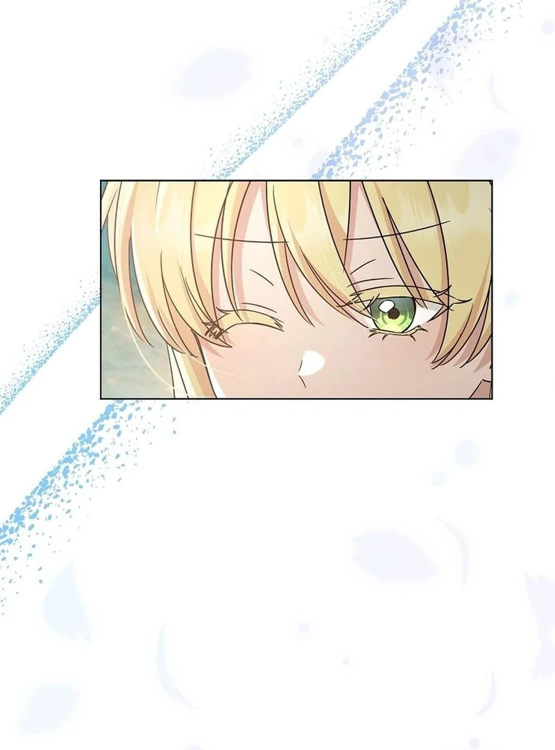 A Mouse Biting a Dragon’s Tail Chapter 43 page 94