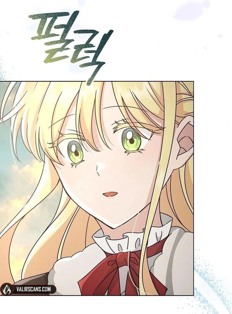 A Mouse Biting a Dragon’s Tail Chapter 43 page 95
