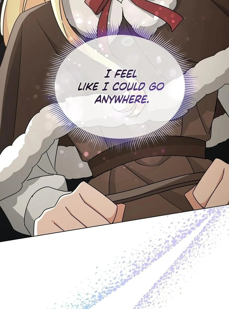 A Mouse Biting a Dragon’s Tail Chapter 43 page 104