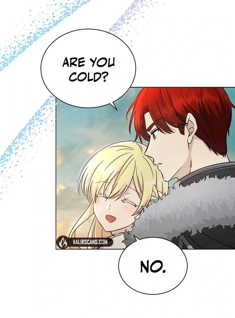 A Mouse Biting a Dragon’s Tail Chapter 43 page 105