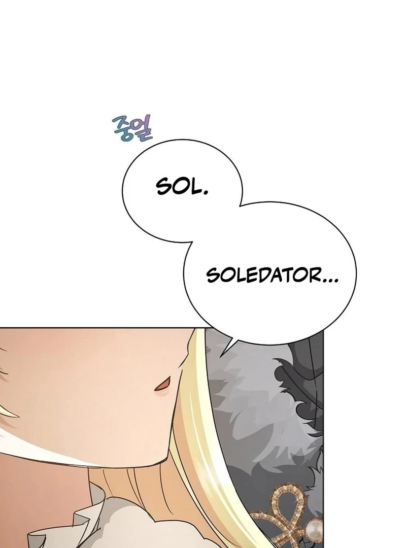 A Mouse Biting a Dragon’s Tail Chapter 43 page 109