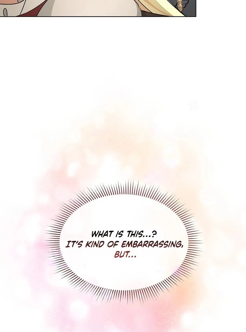 A Mouse Biting a Dragon’s Tail Chapter 43 page 110
