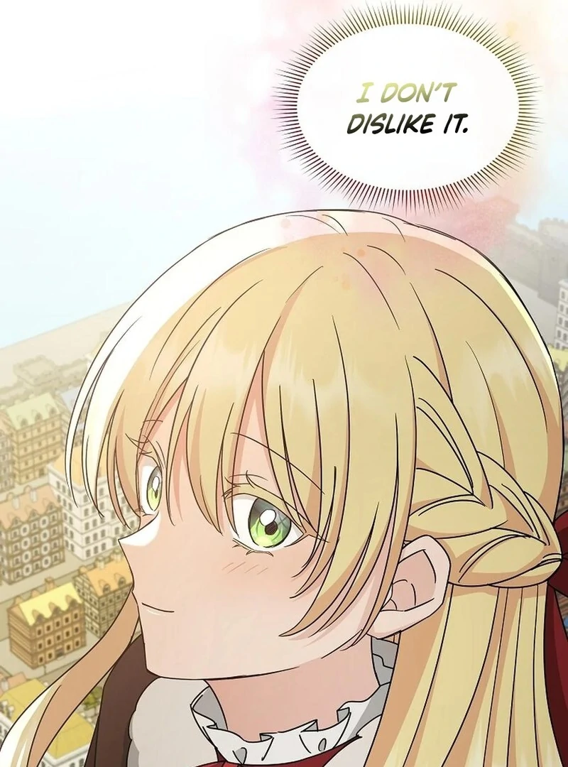 A Mouse Biting a Dragon’s Tail Chapter 43 page 114