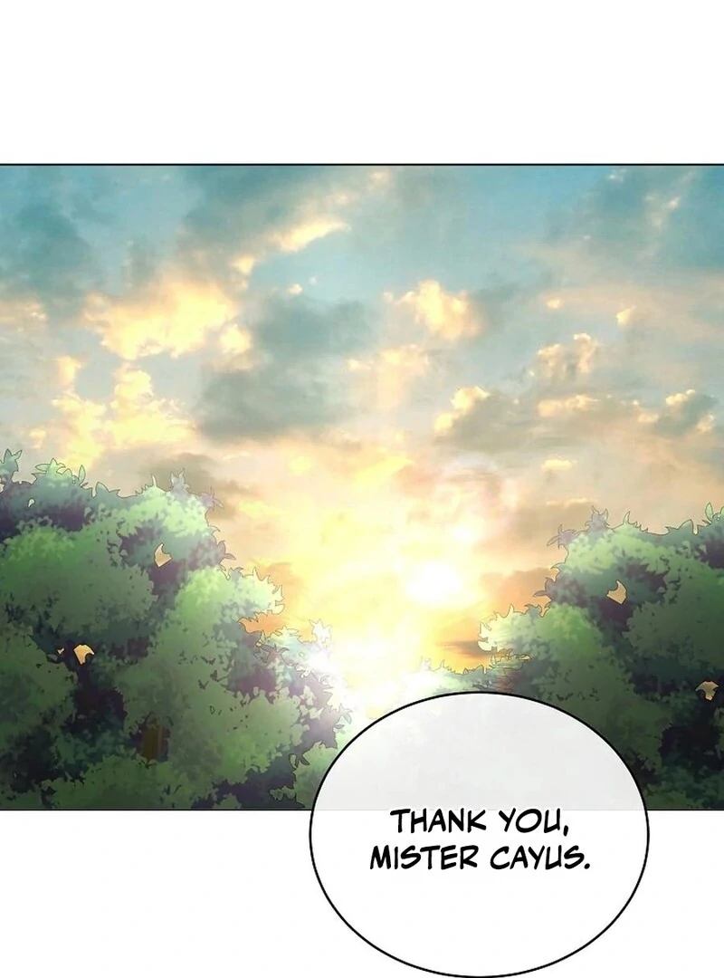 A Mouse Biting a Dragon’s Tail Chapter 44 page 3