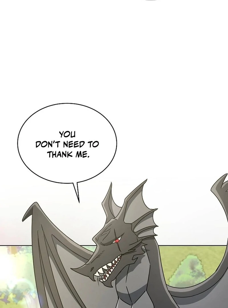 A Mouse Biting a Dragon’s Tail Chapter 44 page 4