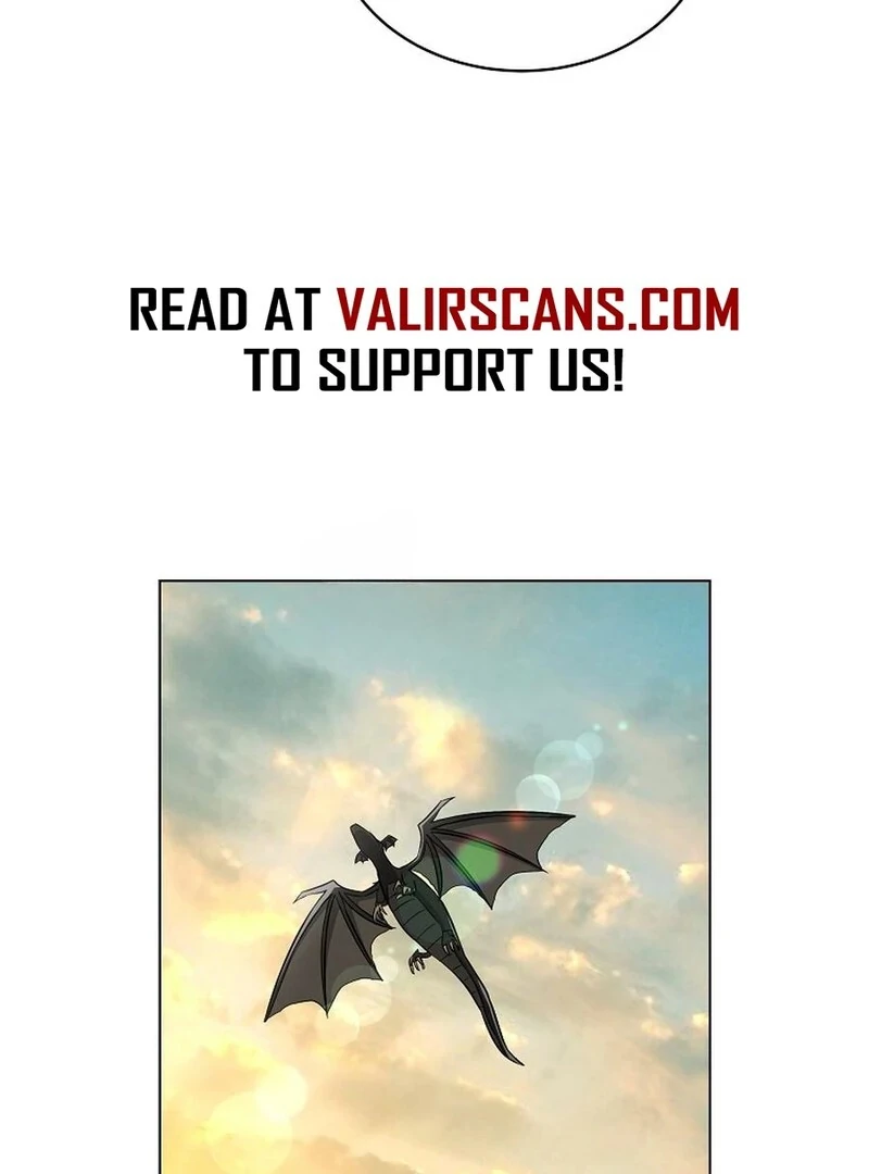 A Mouse Biting a Dragon’s Tail Chapter 44 page 6