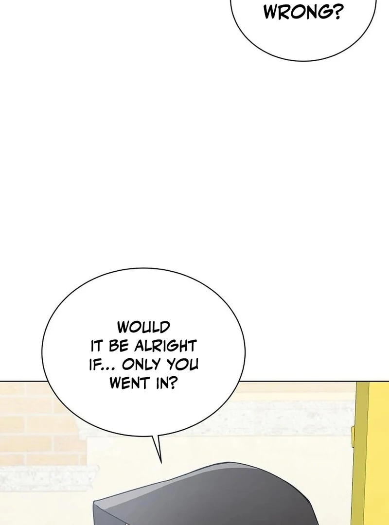 A Mouse Biting a Dragon’s Tail Chapter 44 page 20