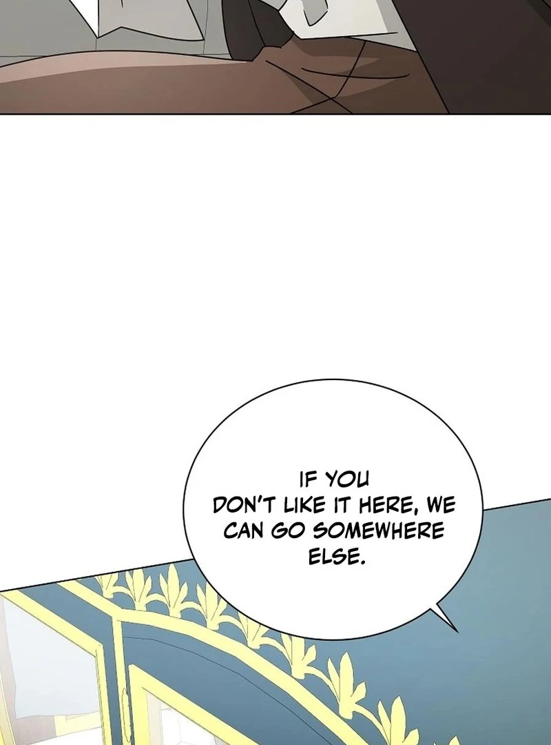 A Mouse Biting a Dragon’s Tail Chapter 44 page 22