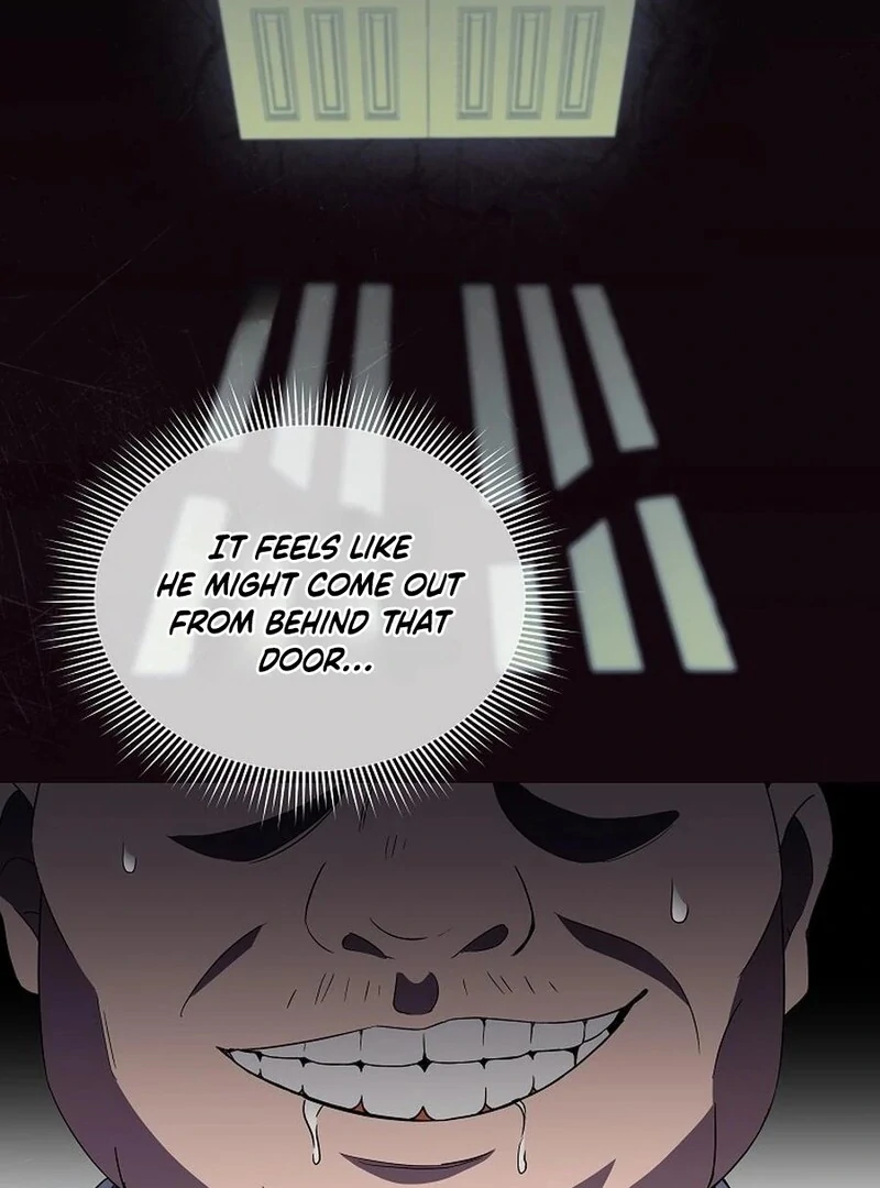 A Mouse Biting a Dragon’s Tail Chapter 44 page 27