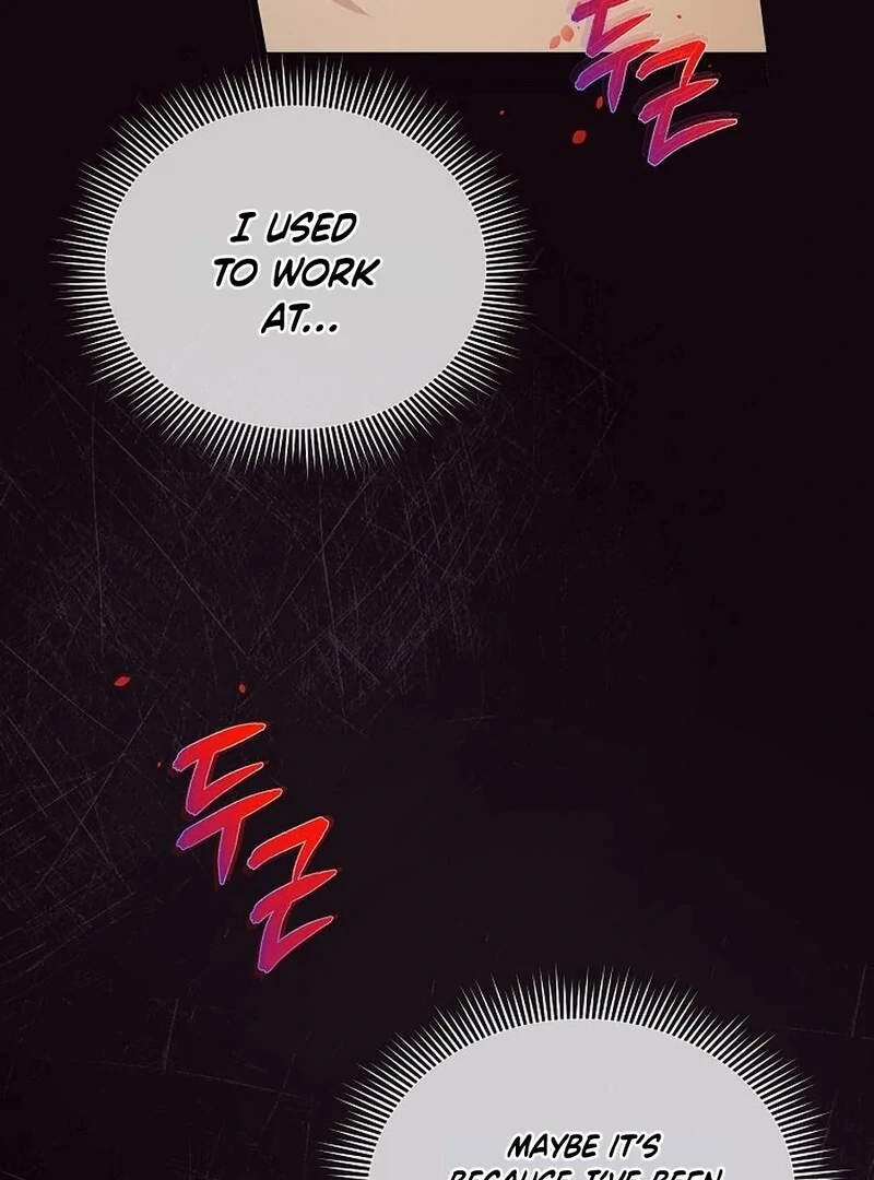 A Mouse Biting a Dragon’s Tail Chapter 44 page 30