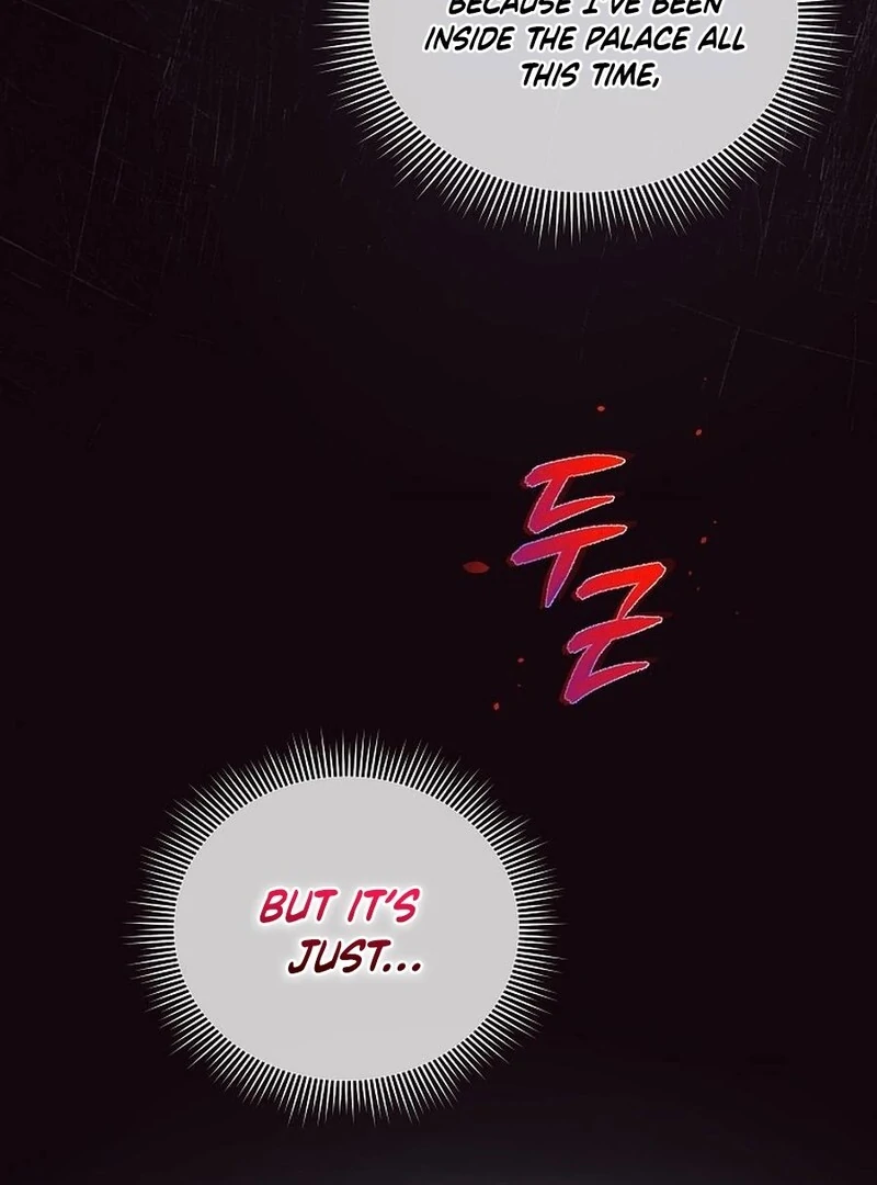 A Mouse Biting a Dragon’s Tail Chapter 44 page 31