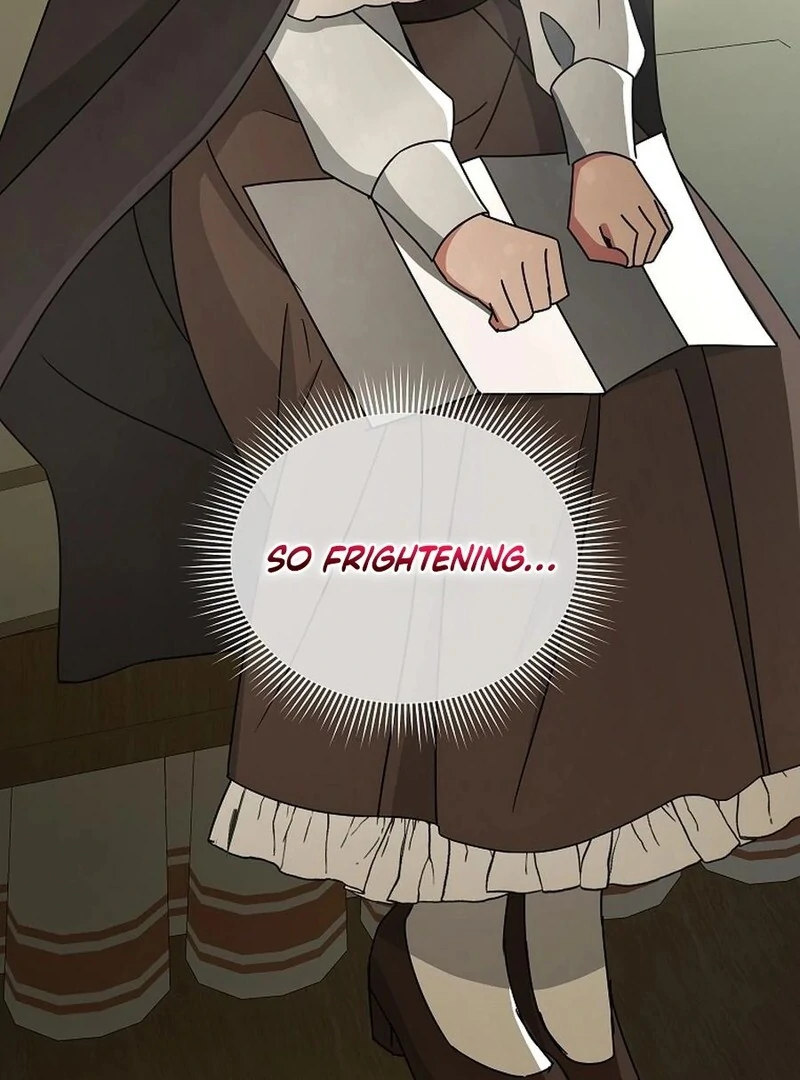 A Mouse Biting a Dragon’s Tail Chapter 44 page 33