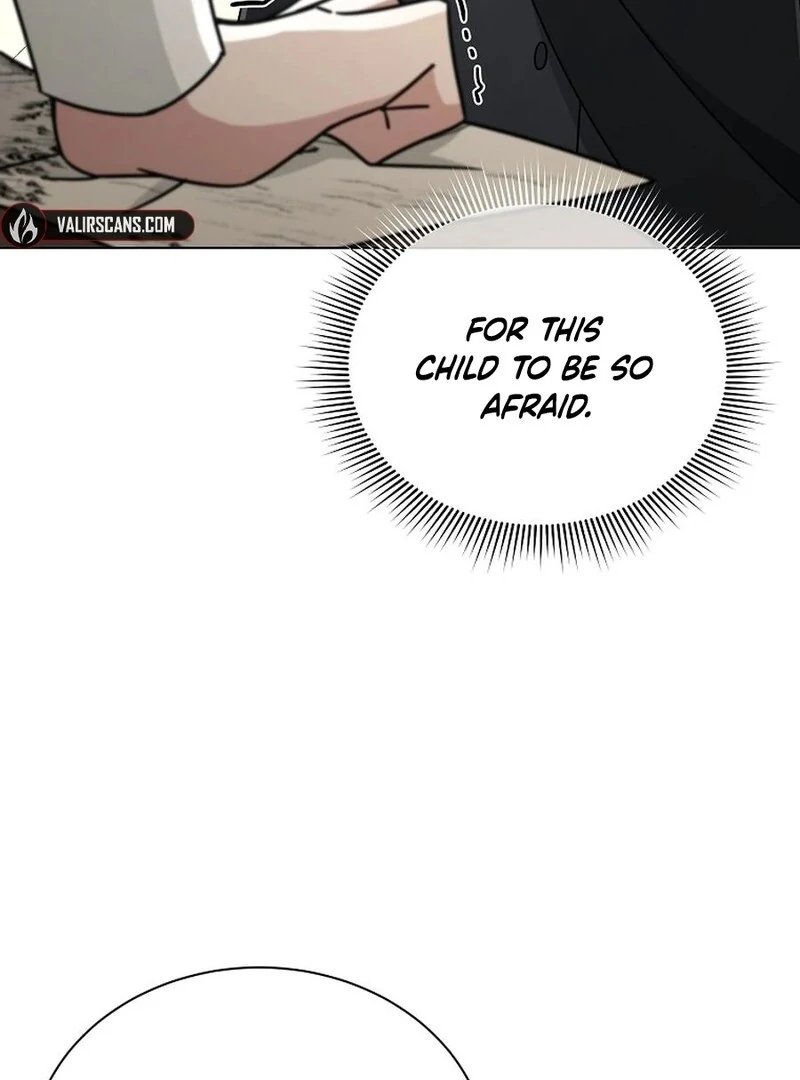 A Mouse Biting a Dragon’s Tail Chapter 44 page 35