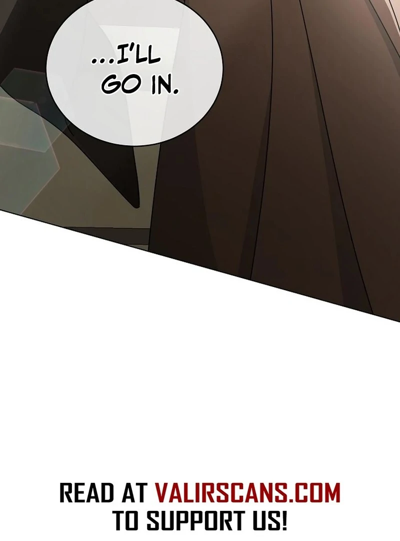 A Mouse Biting a Dragon’s Tail Chapter 44 page 44