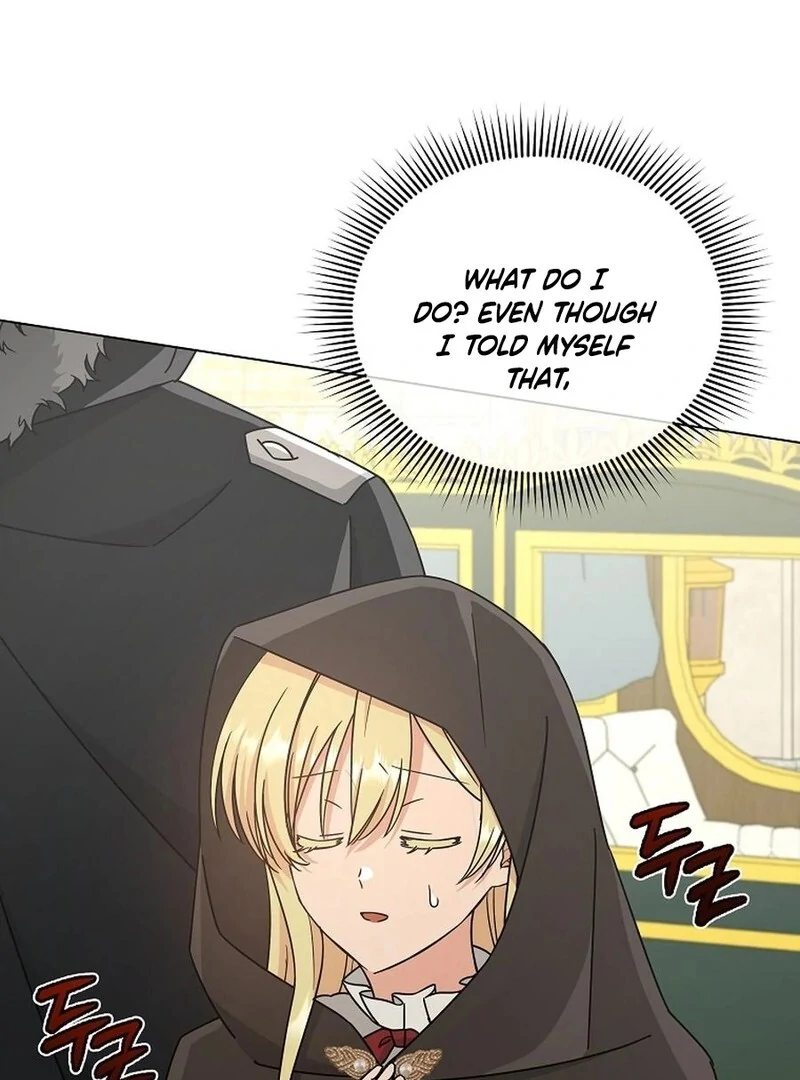 A Mouse Biting a Dragon’s Tail Chapter 44 page 46