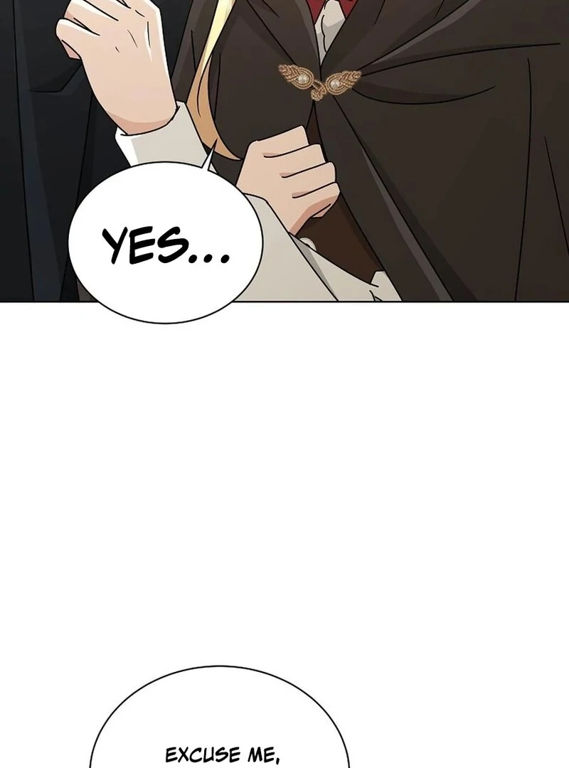 A Mouse Biting a Dragon’s Tail Chapter 44 page 58