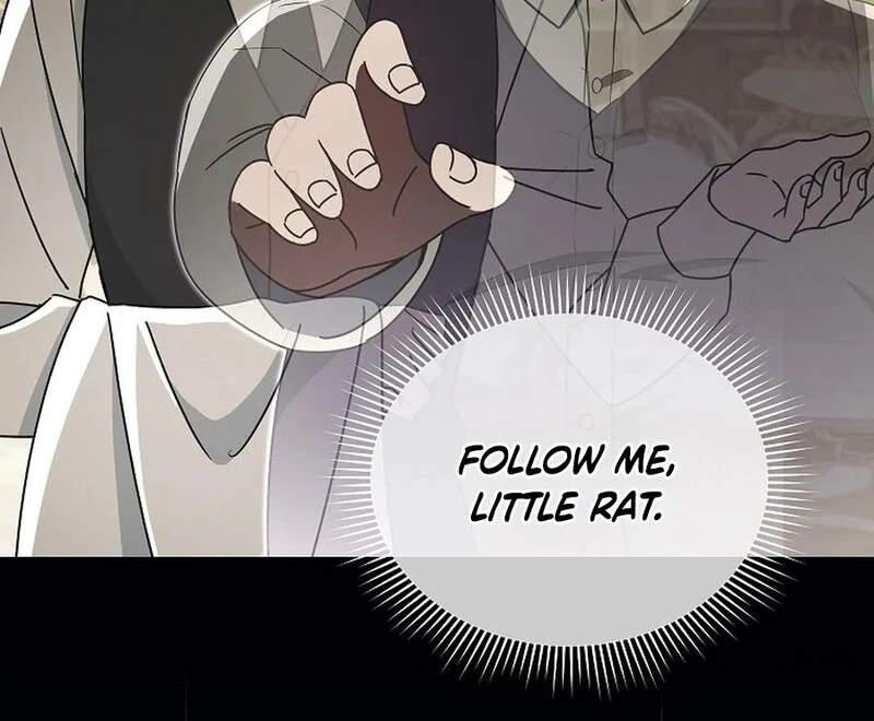 A Mouse Biting a Dragon’s Tail Chapter 44 page 60