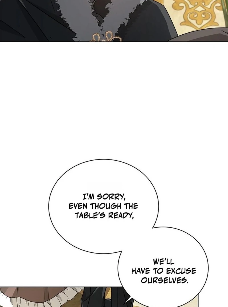 A Mouse Biting a Dragon’s Tail Chapter 44 page 65