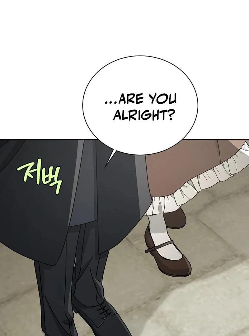 A Mouse Biting a Dragon’s Tail Chapter 44 page 69