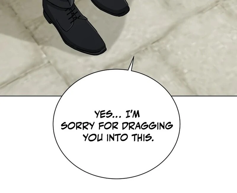 A Mouse Biting a Dragon’s Tail Chapter 44 page 70