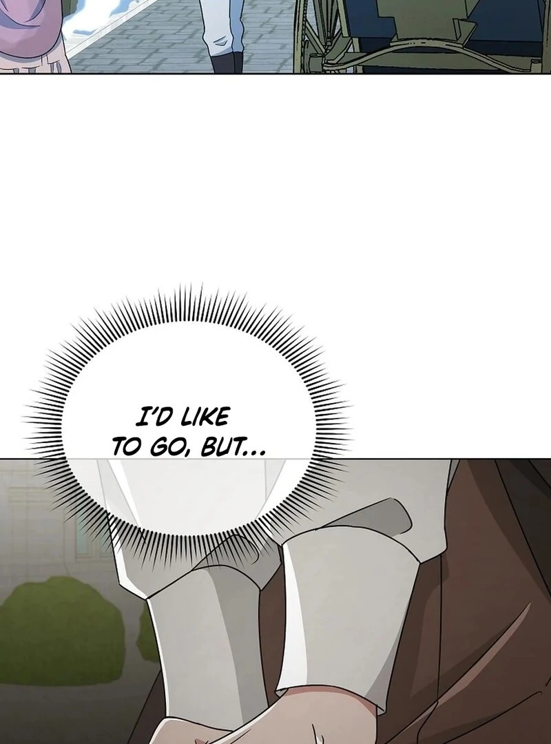 A Mouse Biting a Dragon’s Tail Chapter 44 page 77