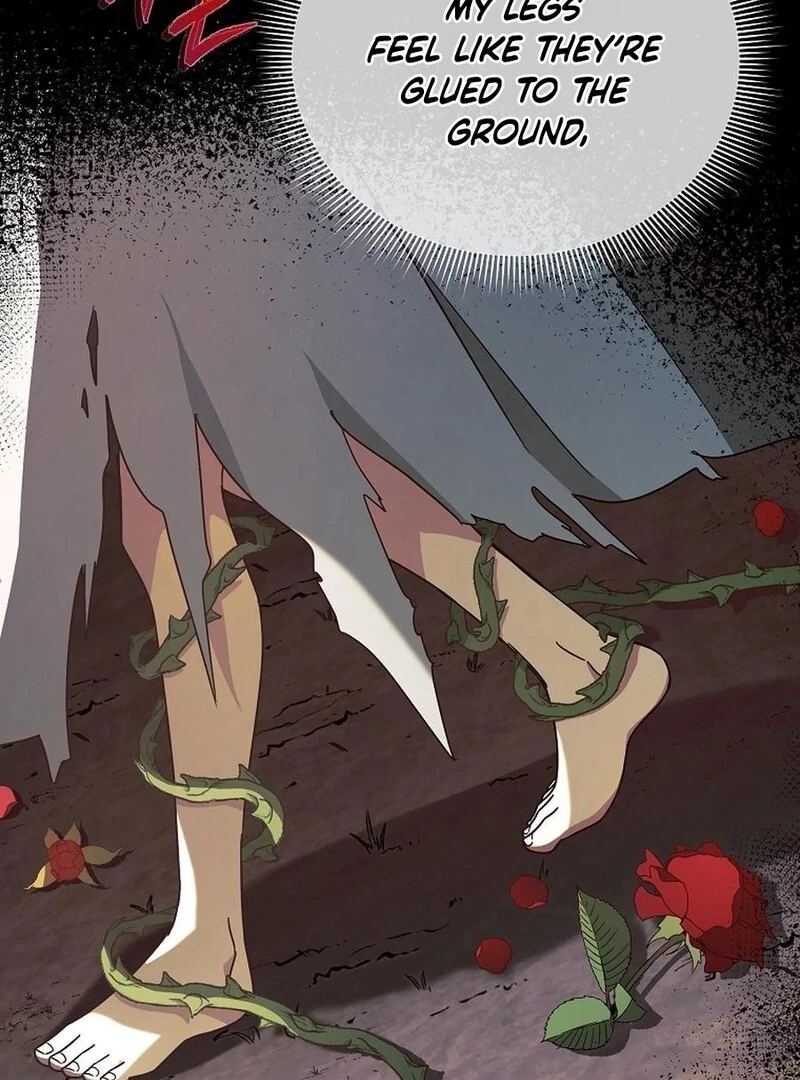 A Mouse Biting a Dragon’s Tail Chapter 44 page 80