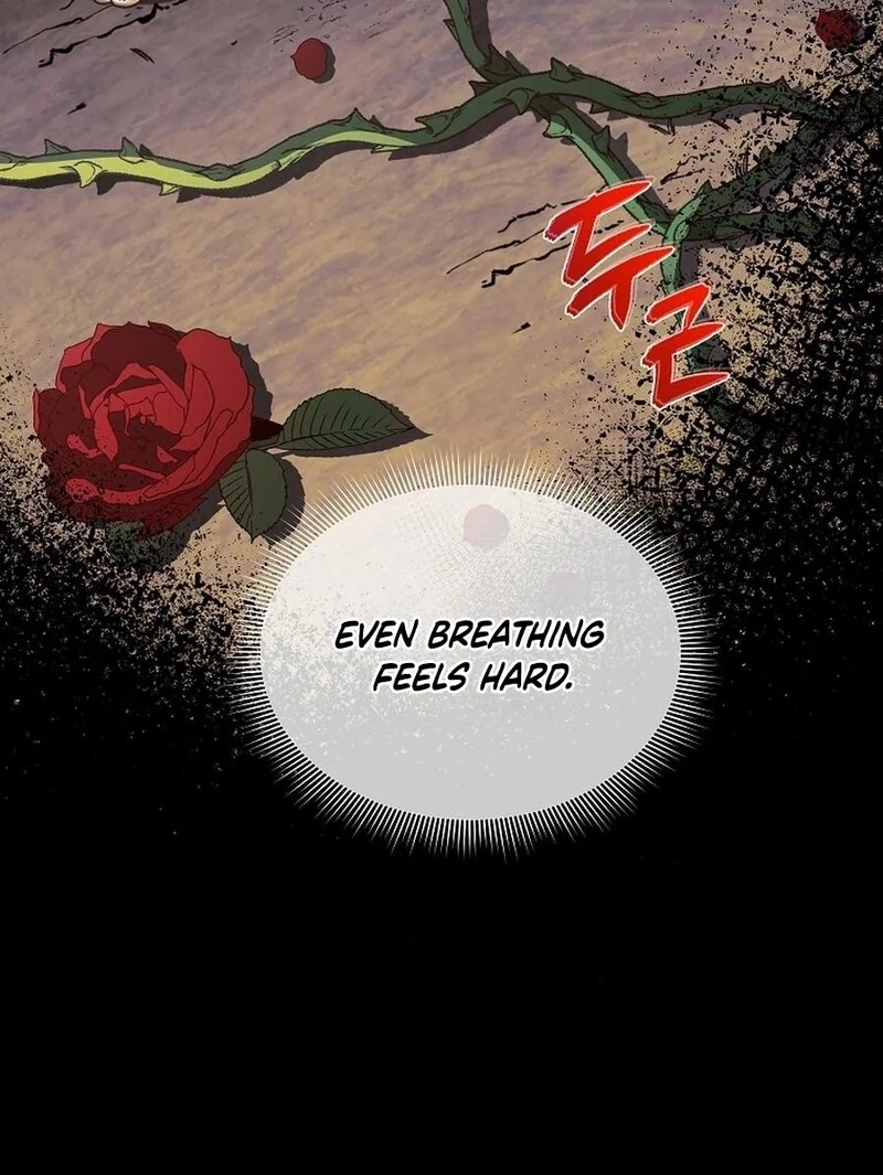 A Mouse Biting a Dragon’s Tail Chapter 44 page 81