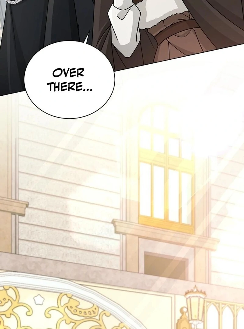 A Mouse Biting a Dragon’s Tail Chapter 44 page 85