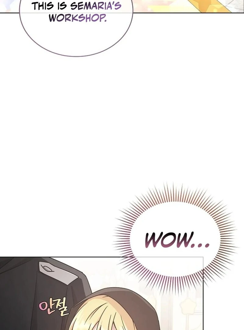 A Mouse Biting a Dragon’s Tail Chapter 44 page 98
