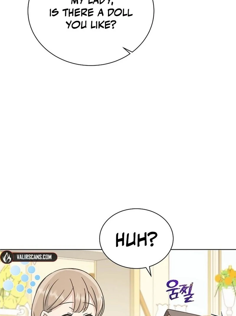A Mouse Biting a Dragon’s Tail Chapter 44 page 103