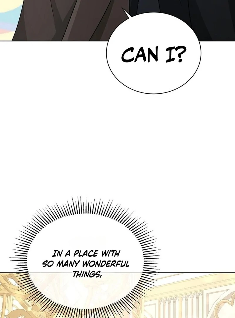 A Mouse Biting a Dragon’s Tail Chapter 44 page 111
