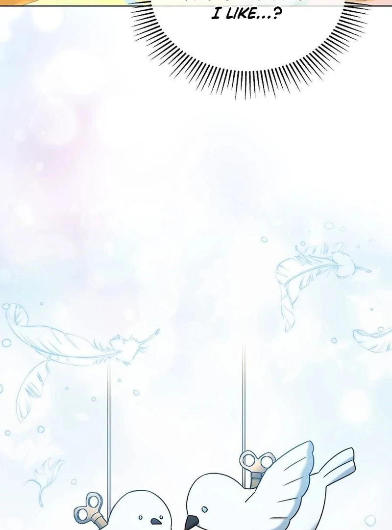 A Mouse Biting a Dragon’s Tail Chapter 44 page 113