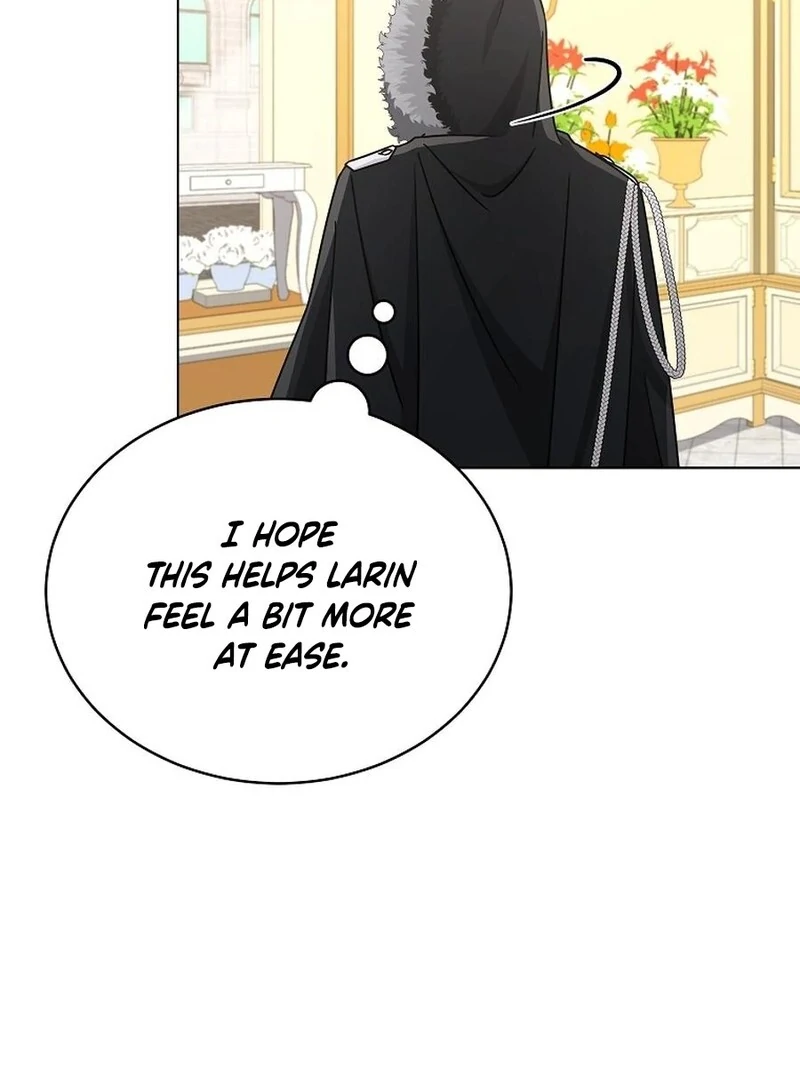 A Mouse Biting a Dragon’s Tail Chapter 44 page 122