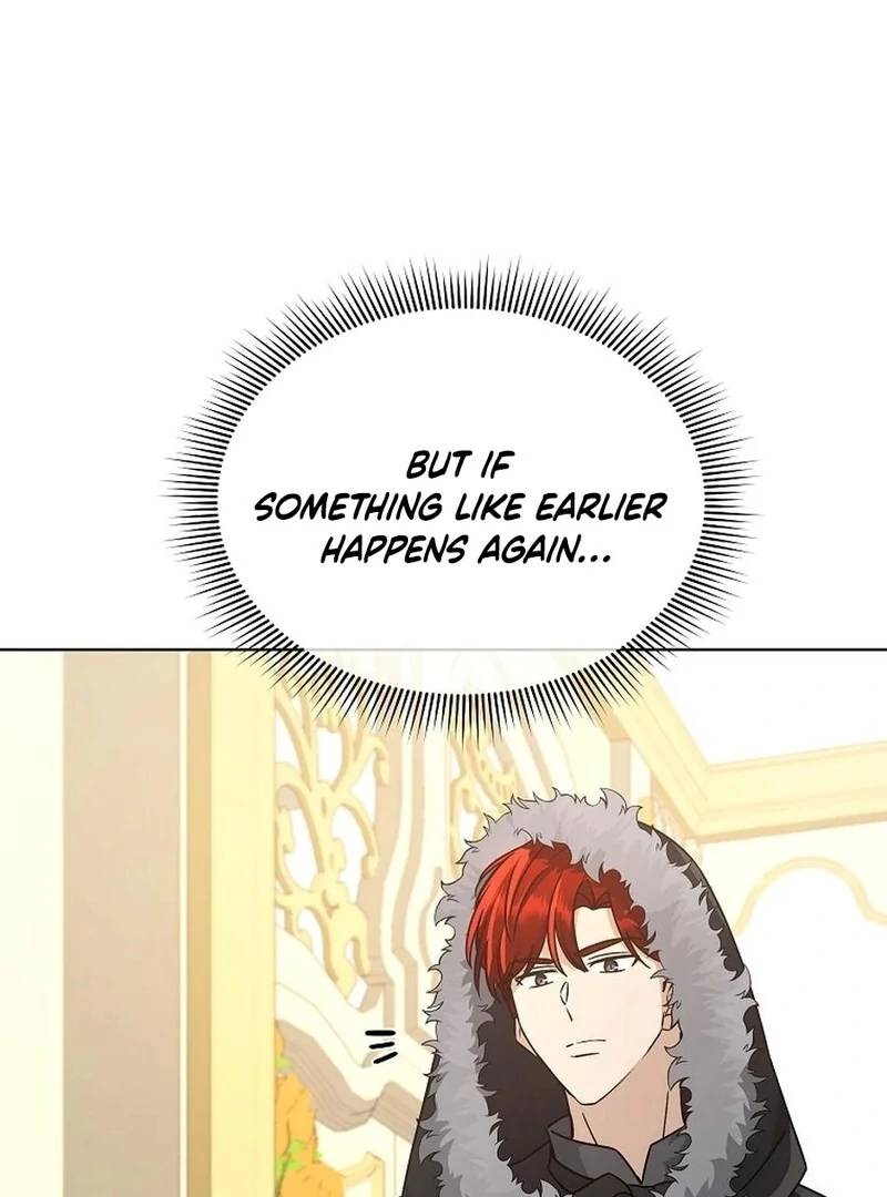 A Mouse Biting a Dragon’s Tail Chapter 44 page 123