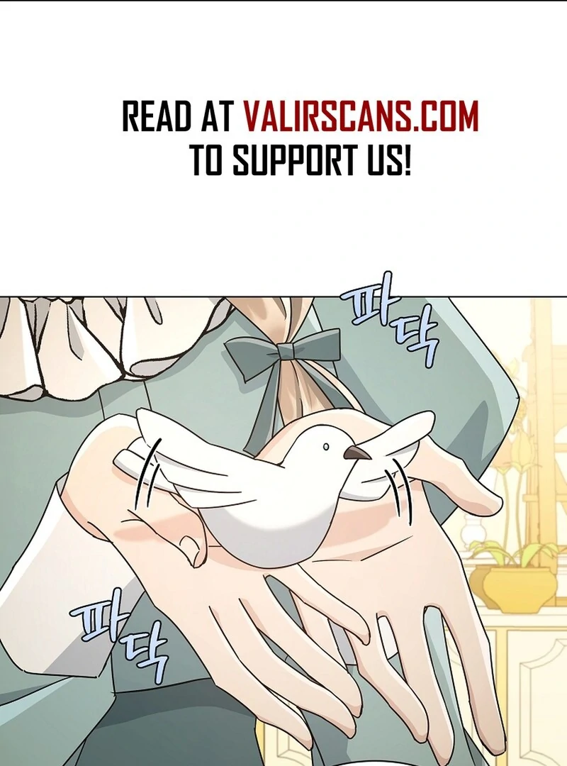 A Mouse Biting a Dragon’s Tail Chapter 45 page 3