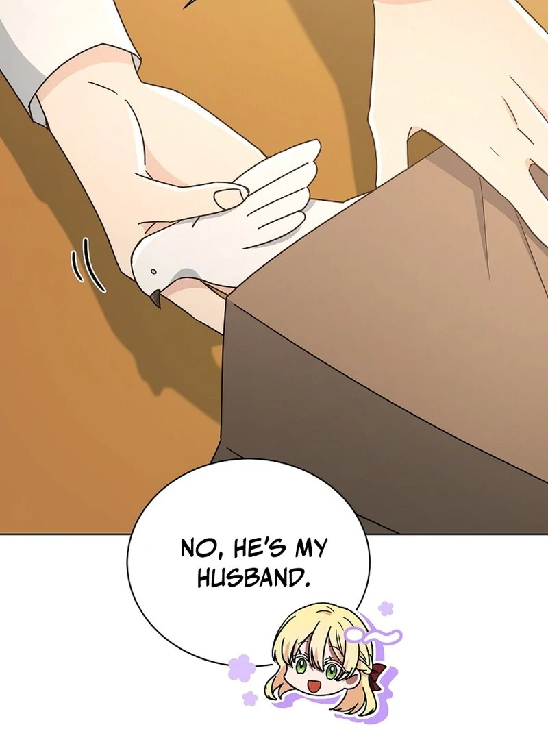A Mouse Biting a Dragon’s Tail Chapter 45 page 13